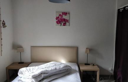 Chalet Étoile des neiges - Foto 15