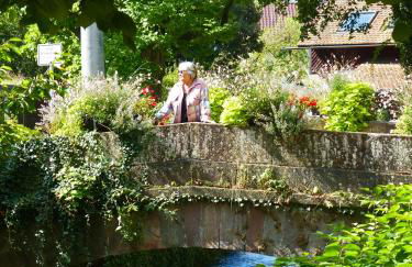 Ferienwohnung Haffner - Foto 24