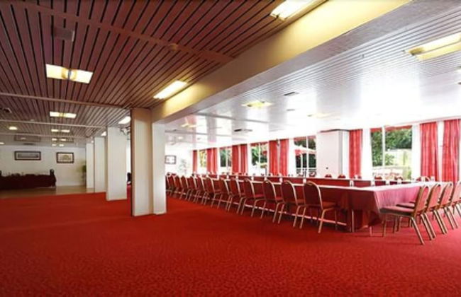 Residence Hôteliere la Cerisaie - Foto 22