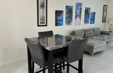 canalfront near beaches private home remodeled - Foto 6