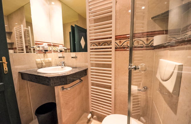 Kapitänshaus - Foto 21