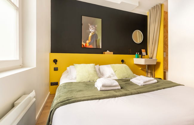 Au Chat Qui Dort Lille - Magasin - Photo 12