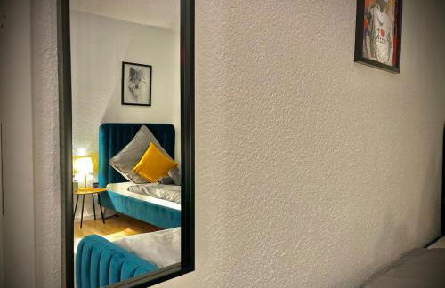 ZOVA - Superior Apartment - near A3 - Foto 23