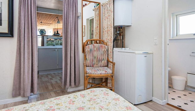 5 Person Holiday Home in Juelsminde-by Traum - Foto 3, Habitación