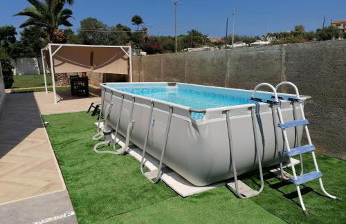 Villa per vacanze Isola - Photo 25