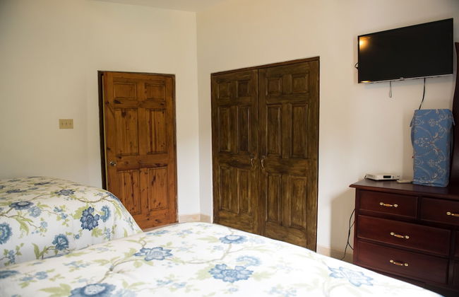 Blue Lotus Villa - Foto 7