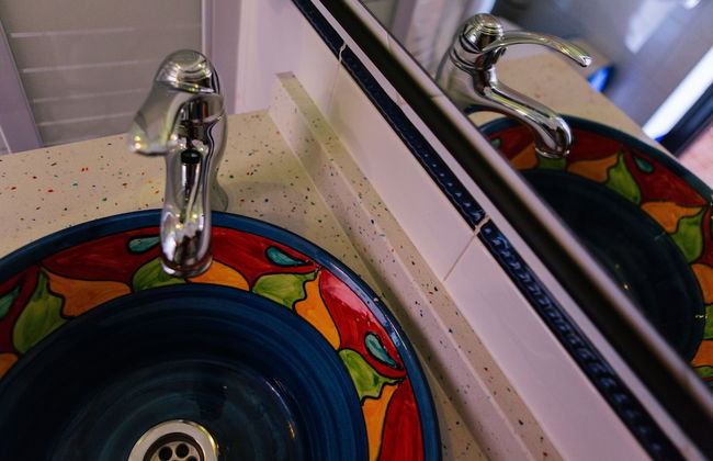 Al-mudawar - Foto 19