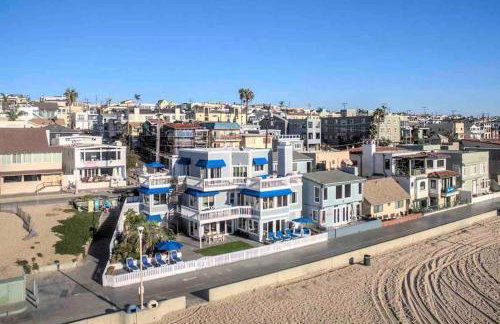 90210 Beach House Lower Unit - Foto 6