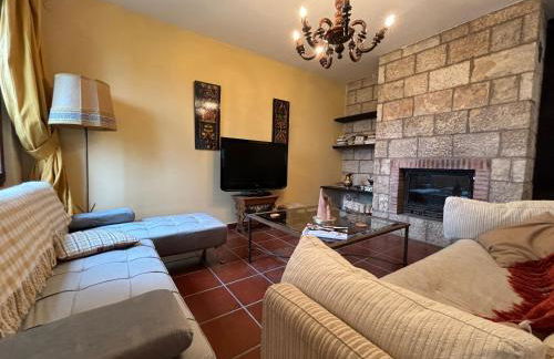 Casa Rural El Gerbal - Photo 21