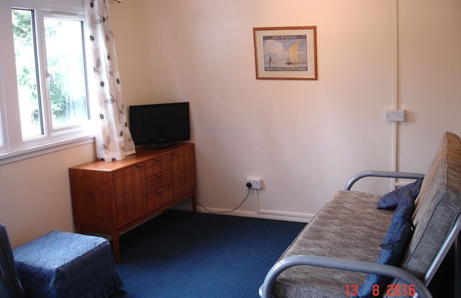 Broxbourne Riverside Chalets - Foto 17