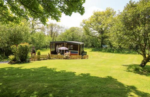 Brook Lodge - Foto 20