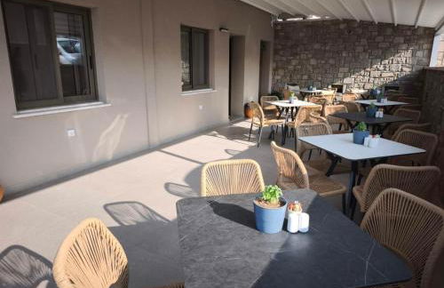 Alysos Luxurious Apartments - Photo 27