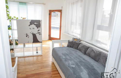 Ferienwohnung BIG bei Tripsdrill - Foto 5