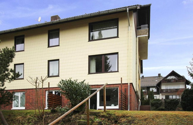 Ferienwohnung Hexenzauber I in Braunlage - Foto 36