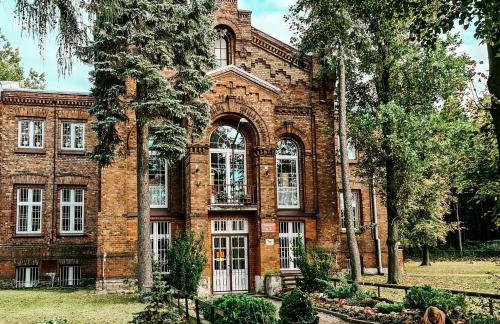 JUNA - nowoczesny apartament w centrum z widokiem na park - Foto 29