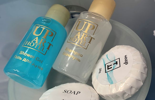 Uparthotel - Photo 23