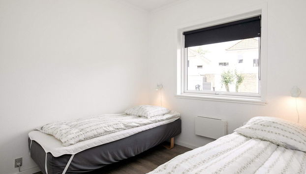 4 Person Holiday Home on a Holiday Park in Blavand - Foto 3, Habitación