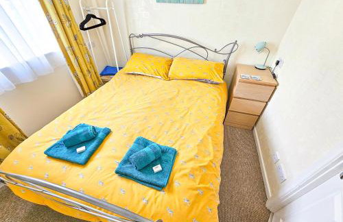 Dart Haven - cheerful holiday bungalow in Galmpton - Photo 10