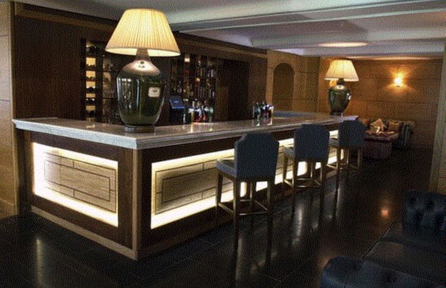 Virginia Park Lodge - Foto 31