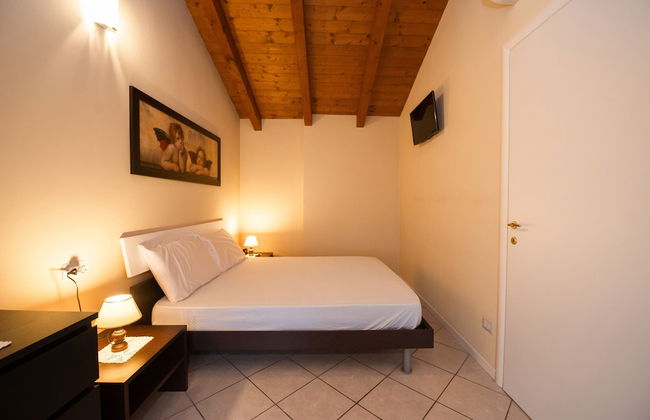 Antica Corte - Foto 3