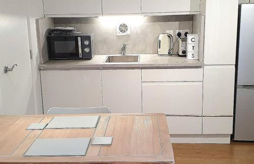 Private Self Contained Annex/Cabin - Photo 6