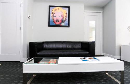 Charming Studio on Boston's Iconic Newbury St. #8 - Foto 12