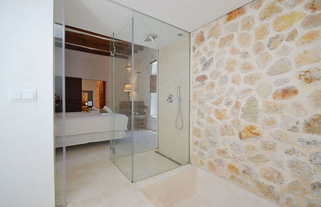 Villa in Buger With Pool and Scenic Views - Foto 17