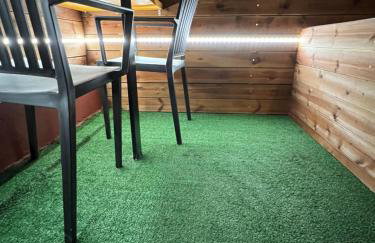 Jacuzzi studio close to athens airport!! - Foto 19