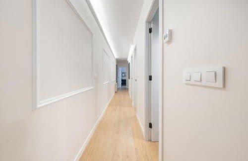 BeBarceloner Eixample Apartments - Photo 10