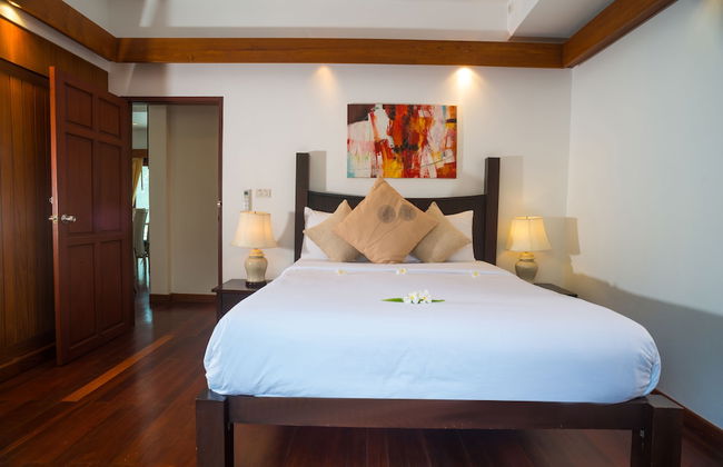Shiva Samui Luxury Villas - Foto 12