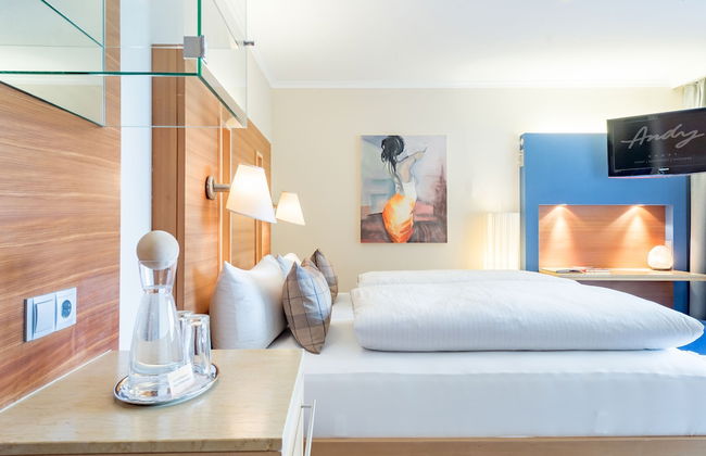 Hotel Andy - Foto 24