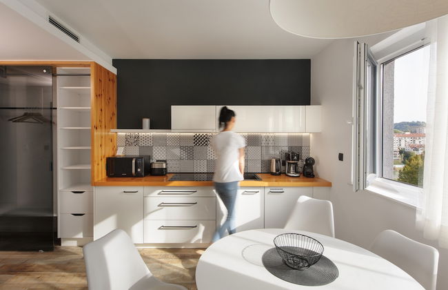 Apartments CityMap Maribor - Foto 8