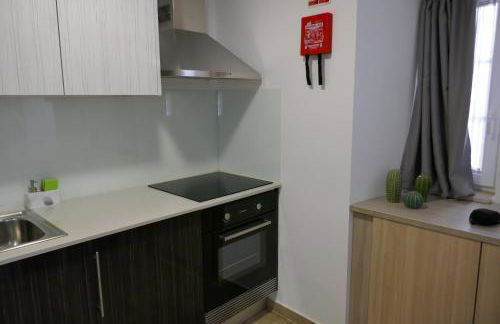 Belo Apartment - Photo 13