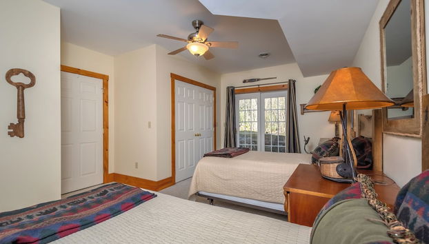 Meant to Be by Taylor Made Deep Creek - Foto 5, Comodidade do alojamento