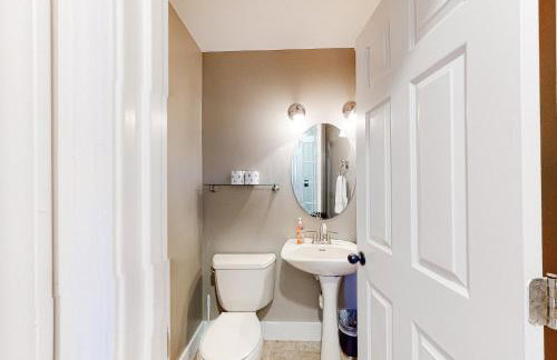 Campton White Mountains Retreat - Foto 9