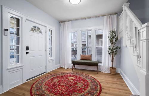 4 Bed 2 Bath Walk to Lakewood Restaurants and Shops - Foto 7