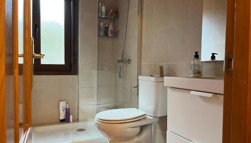 Casa con piscina y vistas al Pantano de San Juan - Foto 3