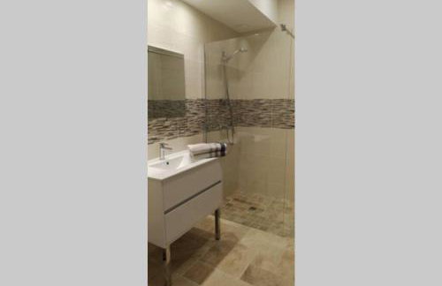 Ruby - Gîte 2 chambres dans vieux prieuré près de Carcassonne - Foto 12