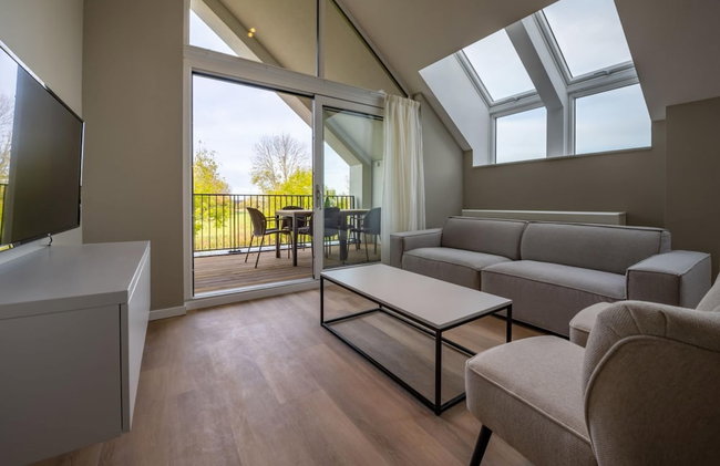 Stylish Marina Loft W/balcony - Foto 11