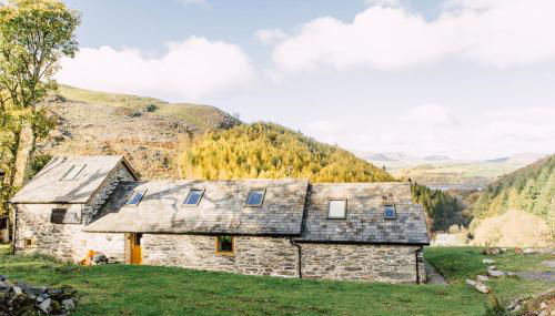 Glyn Mawr Barn - Foto 3