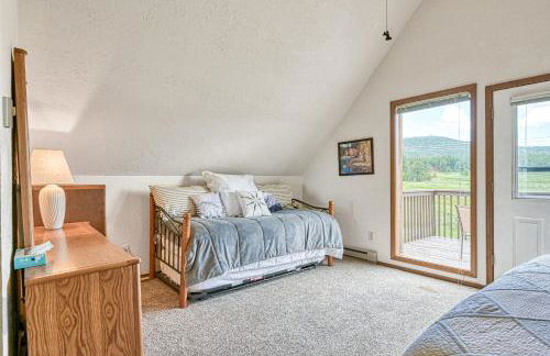 Mountain View Cabin - Foto 22