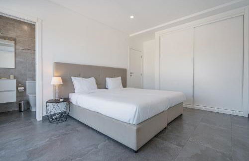 Villa Lotus Peralta with sea view and private pool - Foto 19