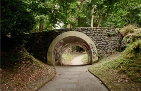 BIG 4 ROOMS in a Centric Home Parking Included - Foto 74