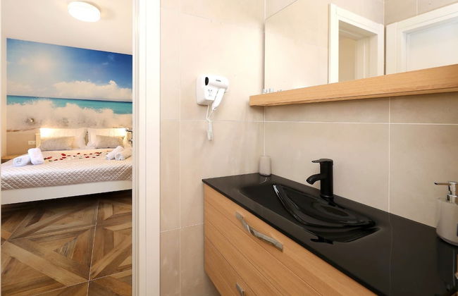 Apartments Redstone Luxury Apartments - Foto 29