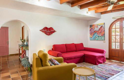 Villa Frida Kahlo - Foto 20