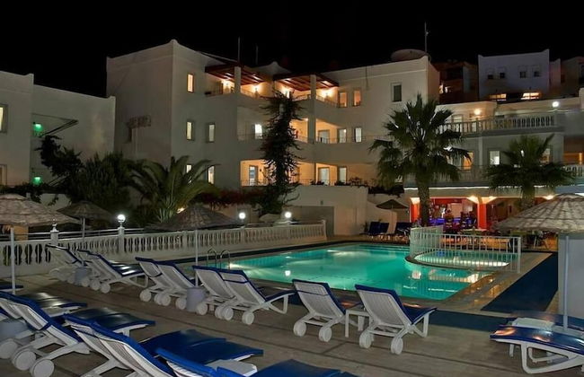 Roadhouse Boutik Otel - Foto 11