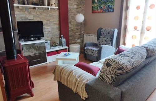 CHECK-IN CASAS El Ru - Foto 1