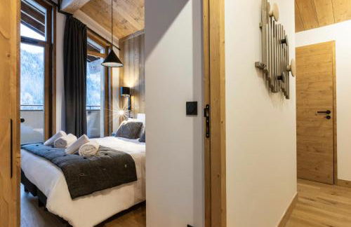 TERRESENS - Le Flocon Blanc - Foto 40