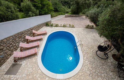 Villa Silente - Foto 6