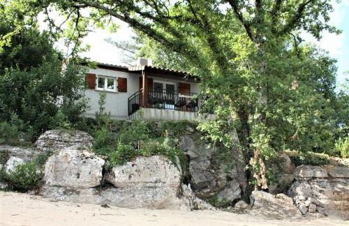 Gîtes Domaine de la Barnerie - Foto 11